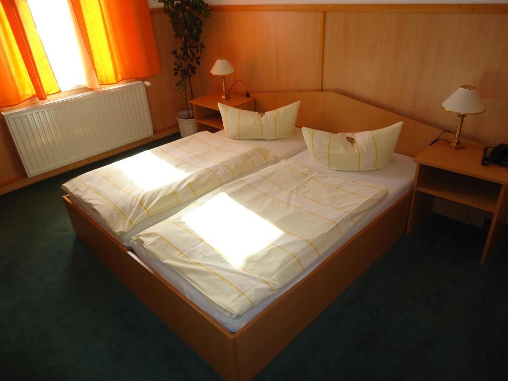 Cityhotel Μαγδεβούργο Δωμάτιο φωτογραφία