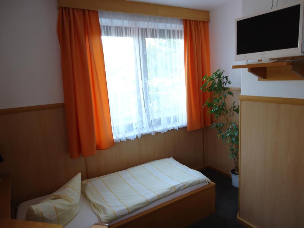 Cityhotel Μαγδεβούργο Εξωτερικό φωτογραφία